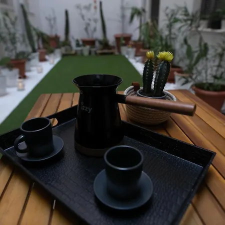 Apartment Hesperides Garden *